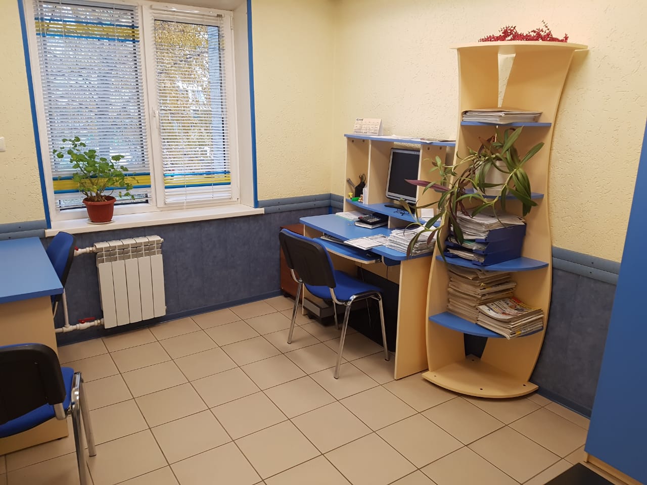Кабинет